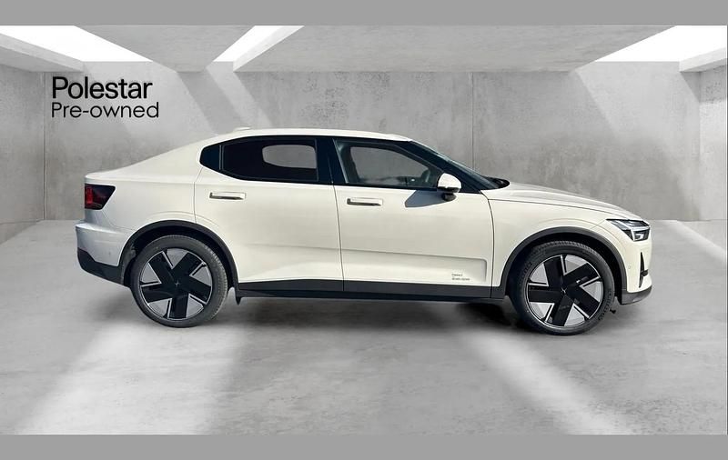 New Polestar 2 Long Range Single Motor 216 kW (295 HP) 2026 Other Hatchback