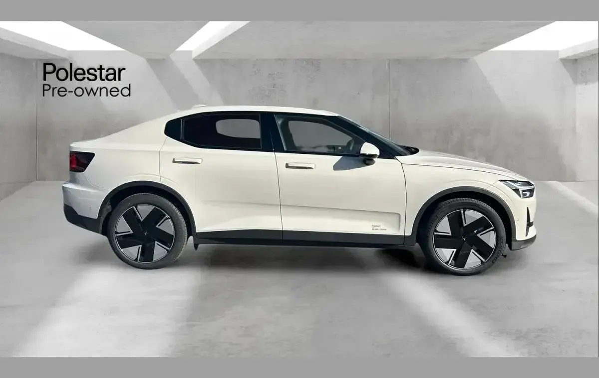 Novo Polestar 2 Long Range Single Motor 216 kW (295 HP) 2026 Other Citadino