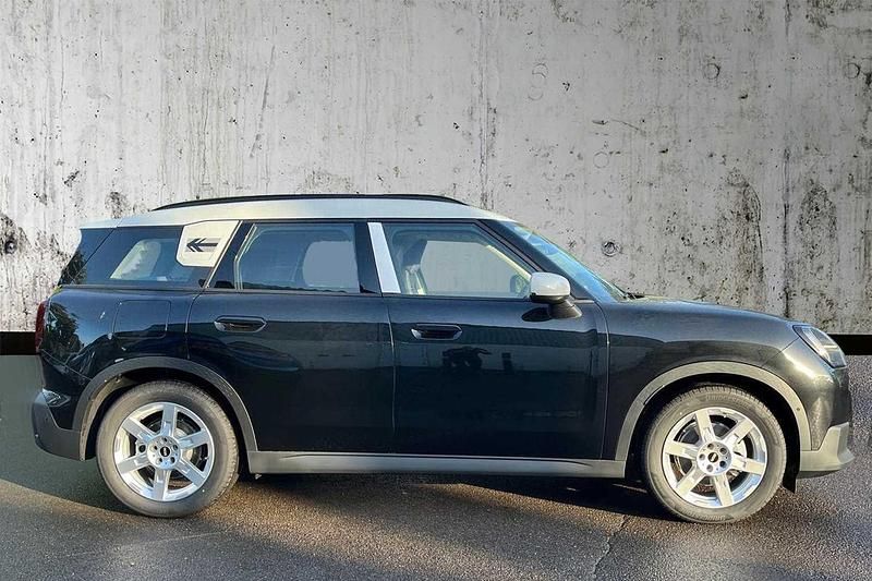 Used Mini Countryman Classic 150 kW (204 HP) 2024 Black SUV