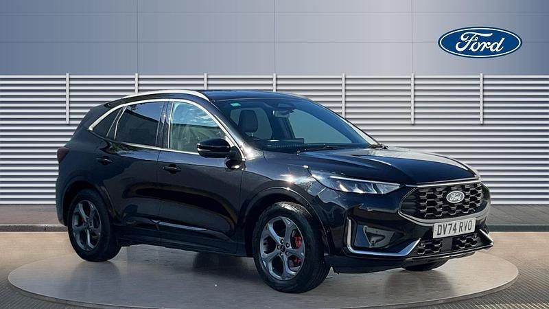Used 2024 Ford Kuga ST-Line SUV | £27,365 (A bit pricey) - Image 1/3
