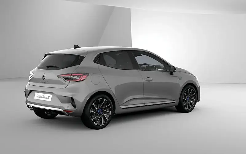 New Renault Clio Techno Esprit Alpine 90 HP (66 kW) 2026 Hatchback