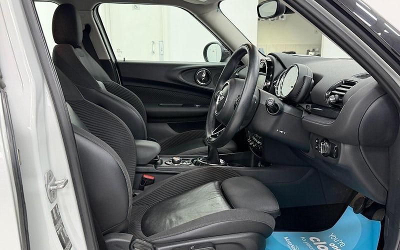 Used Mini Cooper Clubman 150 HP (110 kW) 2018 Estate