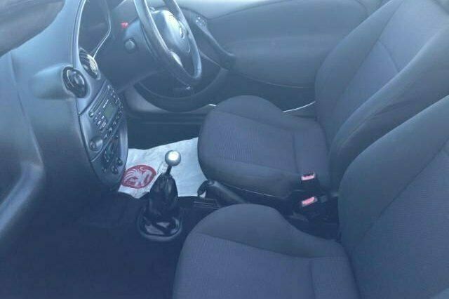 Used Ford StreetKa 2003 Cabriolet