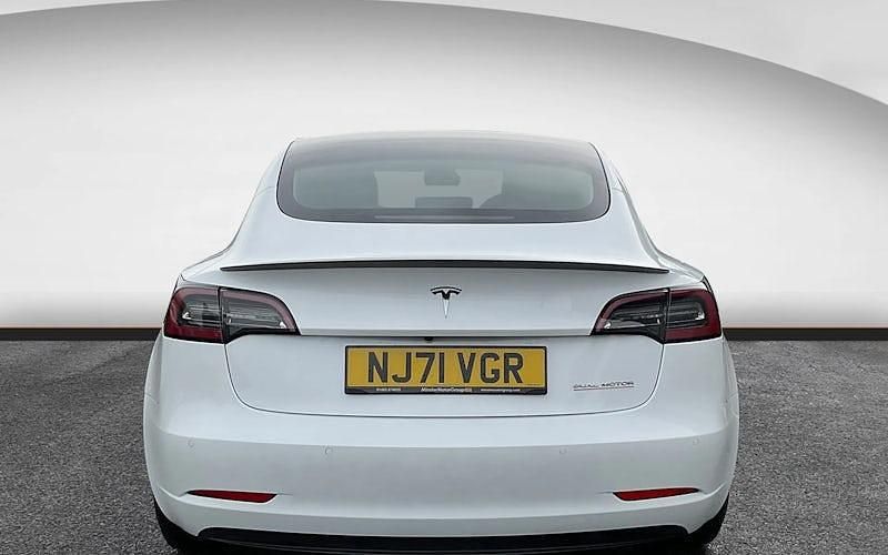 Used Tesla Model 3 Performance 334 kW (455 HP) 2023 Sedan