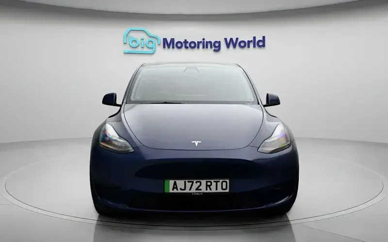 Usado Tesla Model Y RWD 219 kW (299 CV) 2024 SUV
