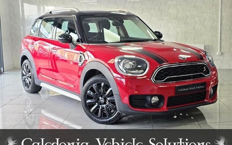 Used Mini Cooper S 192 HP (141 kW) 2018 Hatchback