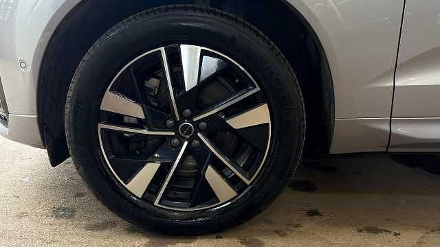 Usado Volvo XC60 Plus 247 CV (181 kW) 2026 SUV
