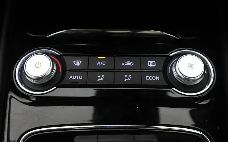Used MG MG5 EV Exclusive 114 kW (156 HP) 2022 Black Estate