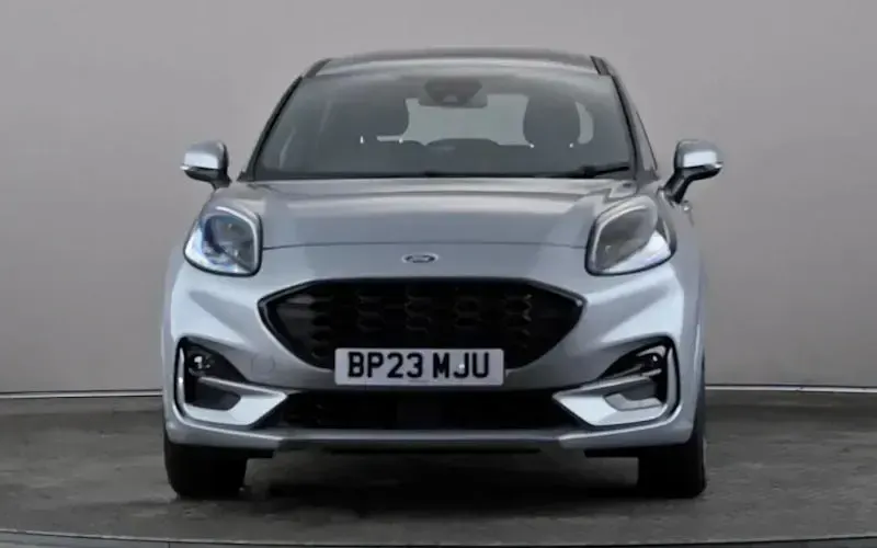 Used Ford Puma ST-Line 125 HP (91 kW) 2023 SUV