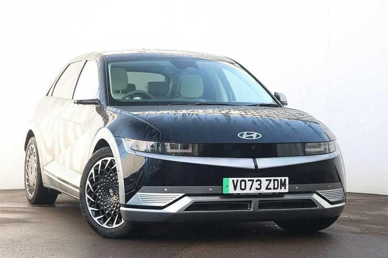 Used Hyundai Ioniq 5 Ultimate 167 kW (228 HP) 2023 SUV