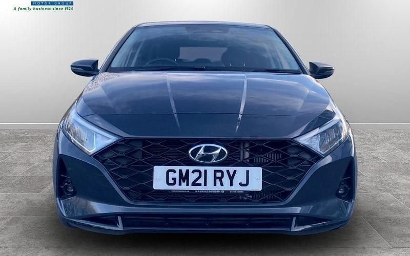 Used Hyundai Tucson SE 150 HP (110 kW) 2024 SUV