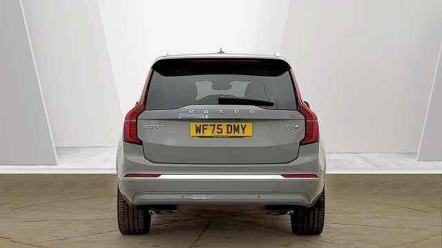 Used Volvo XC90 Ultra 449 HP (330 kW) 2025 SUV