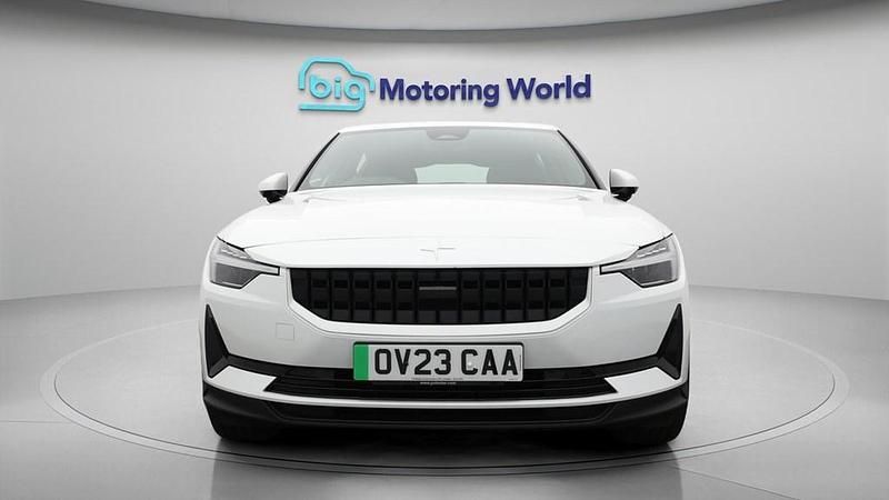 Used Polestar 2 2023 Hatchback