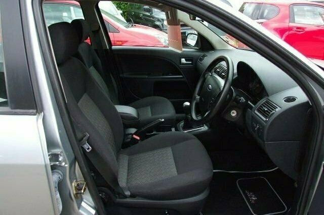 Used Ford Mondeo 2004 Hatchback