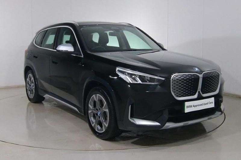 Used BMW iX1 xLine 230 kW (313 HP) 2023 SUV