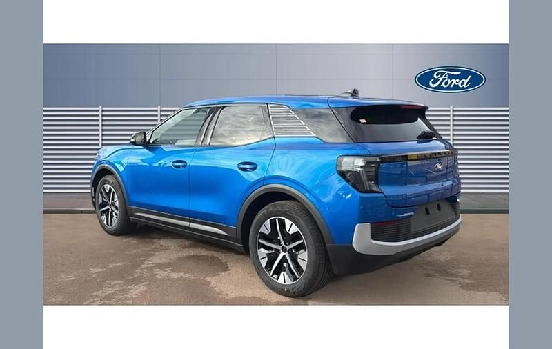 New Ford Explorer Premium 210 kW (286 HP) 2025 Other SUV