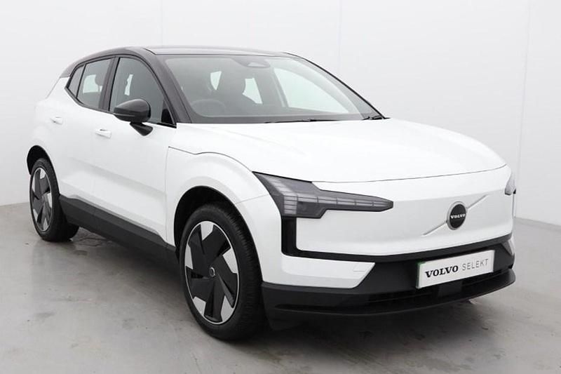 New 2025 Volvo EX30 Plus SUV | £28,995 (Fair price) - Image 1/1
