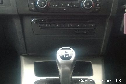 Used BMW 325 218 HP (160 kW) 2011 Sedan