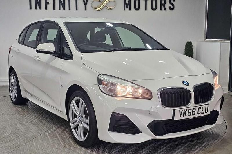 Used 2018 BMW 225 Active Tourer M Sport MPV | £10,000 (Fair price) - Image 1/1