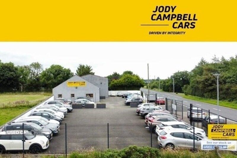 Used 2017 Mini Cooper S Countryman SUV | £12,299 (Fair price) - Image 1/1