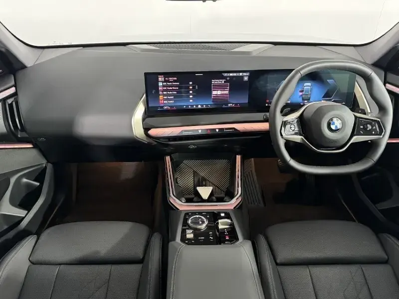 Used BMW X3 xLine 255 HP (187 kW) 2025 Blue SUV