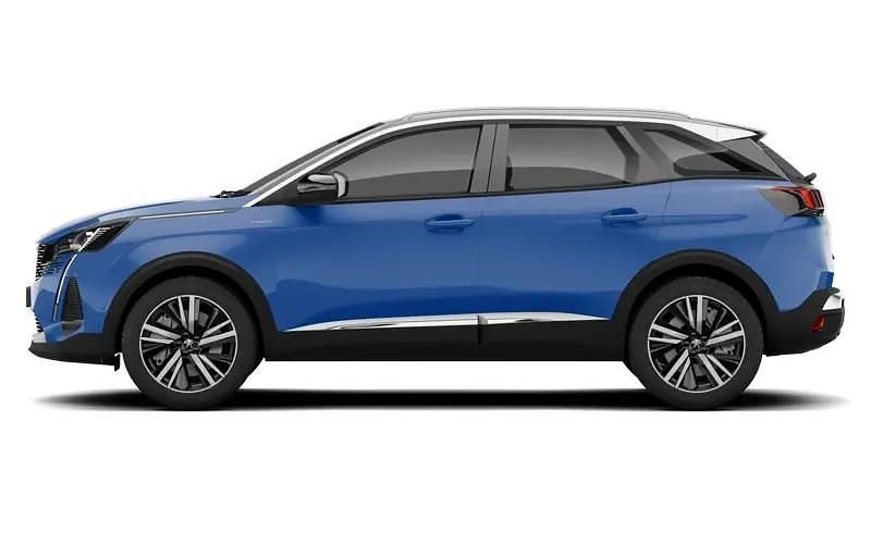 Used 2022 Peugeot 3008 Allure Premium Estate | £12,550 (Super price) - Image 1/1