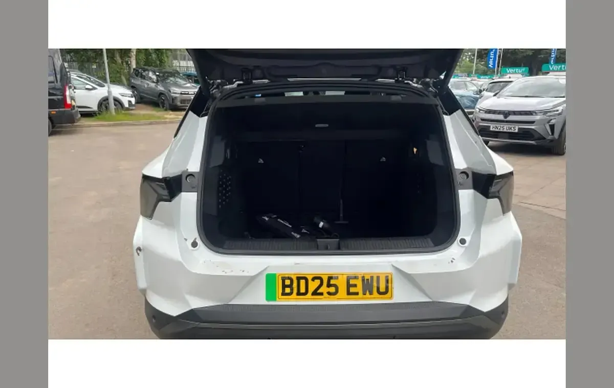 Used Renault Scenic E-Tech Esprit Alpine 157 kW (214 HP) 2025 Other SUV