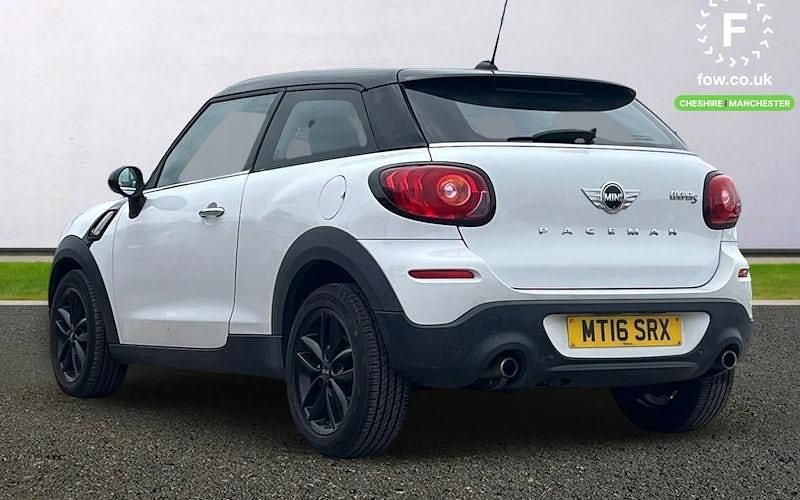 Used Mini Cooper S Coupé 184 HP (135 kW) 2013 Coupe