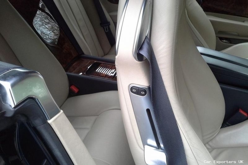 Used Bentley Continental 2004 Sedan