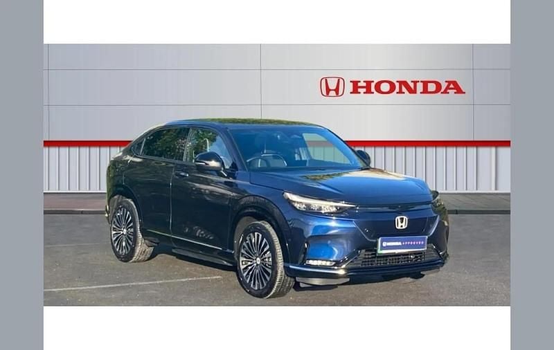 Blue Used 2024 Honda e:Ny1 Advance SUV | £23,242 (Fair price) - Image 1/4