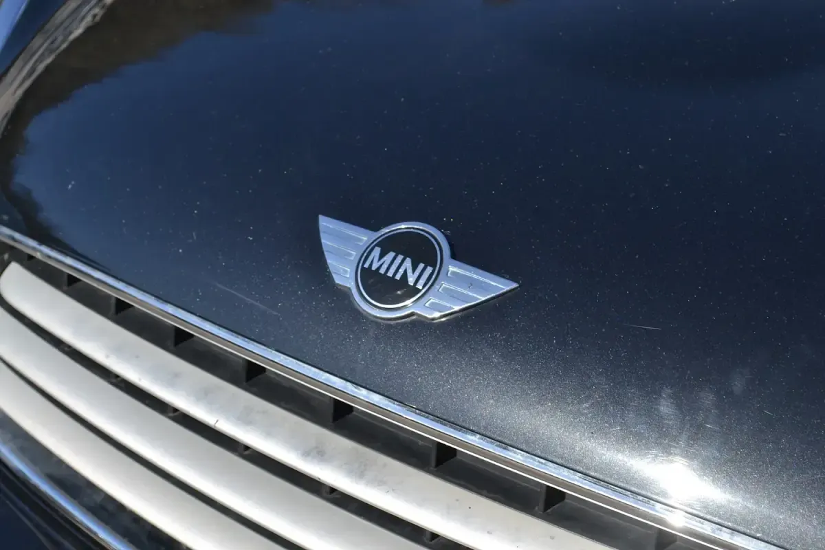Used Mini Cooper D 2013 Black Hatchback