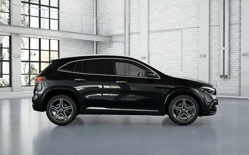 Novo Mercedes GLA200 Executive 150 HP (110 kW) 2026 SUV