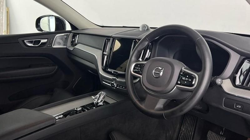 Usado Volvo XC60 Ultra 2025 Cinzento SUV