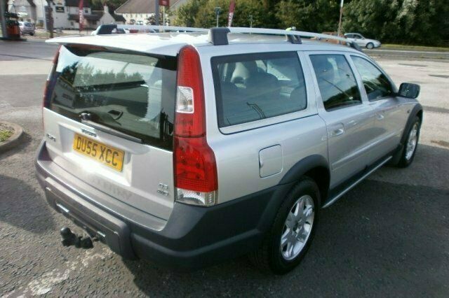 Used 2005 Volvo XC70 SUV | £5,995 - Image 1/4