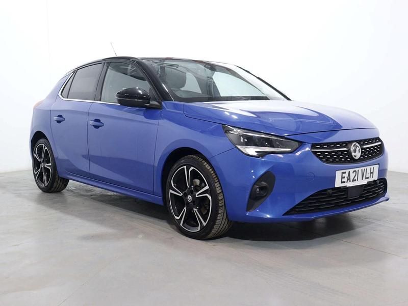 Blue Used 2022 Hyundai i20 Premium Hatchback | £13,500 (Fair price) - Image 1/1