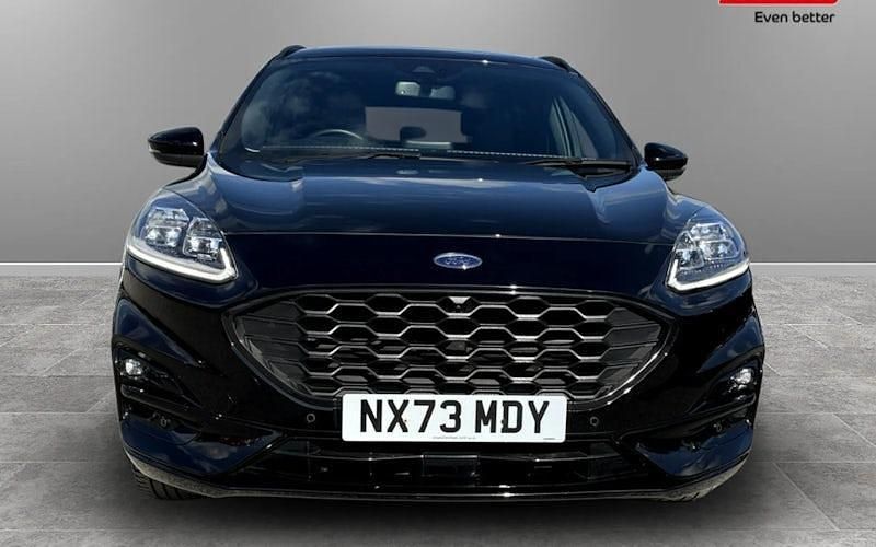 Used Ford Kuga ST-Line X 224 HP (164 kW) 2023 SUV