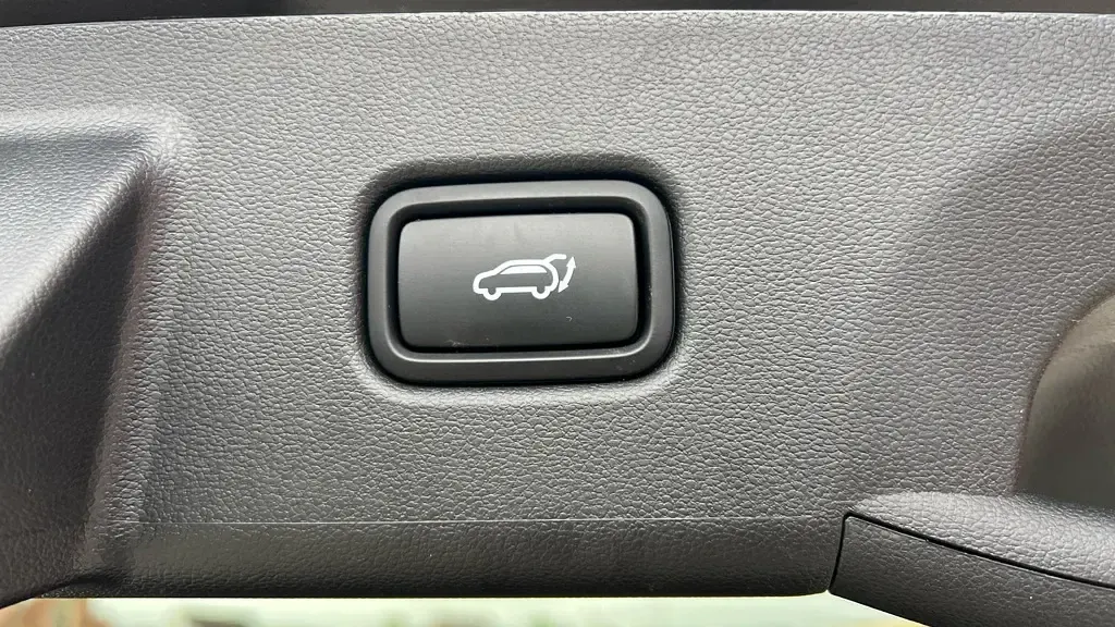 Used Hyundai Tucson Premium 2025 Black SUV