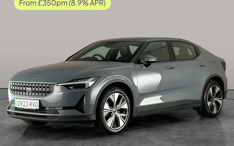 Used Polestar 2 Standard Range Single Motor 169 kW (231 HP) 2023 Hatchback