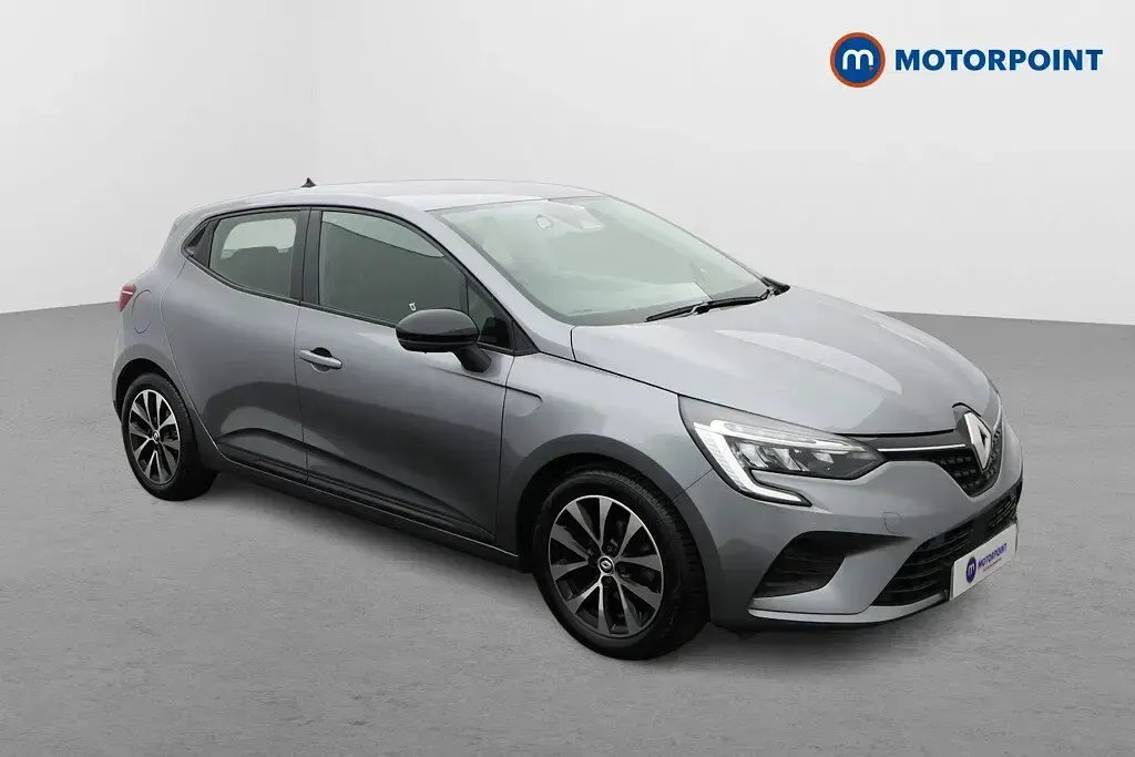 Used Renault Clio Evolution 101 HP (74 kW) 2022 Hatchback