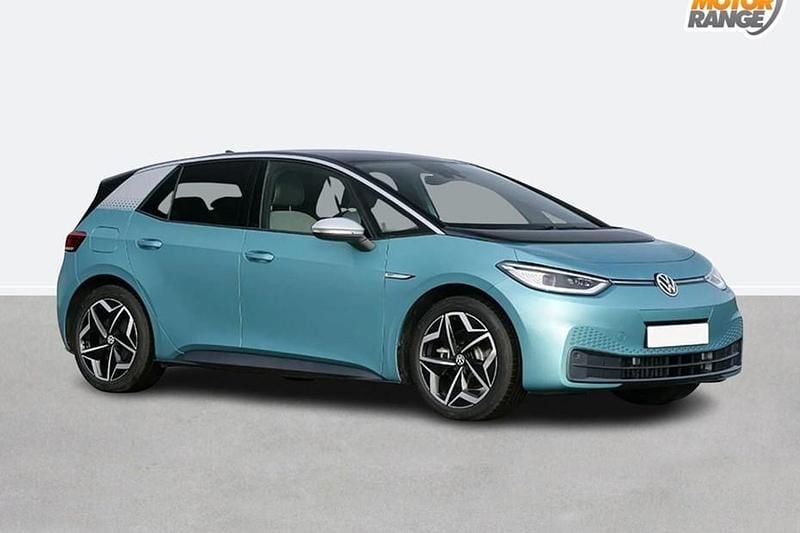 Used VW ID.3 Pro 106 kW (145 HP) 2023 Hatchback