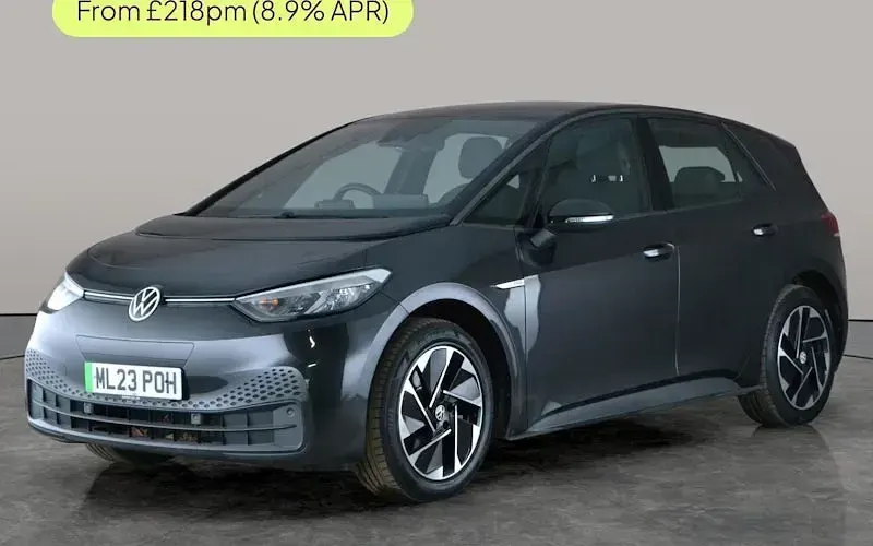 Used VW ID.3 Pro 106 kW (145 HP) 2022 Hatchback