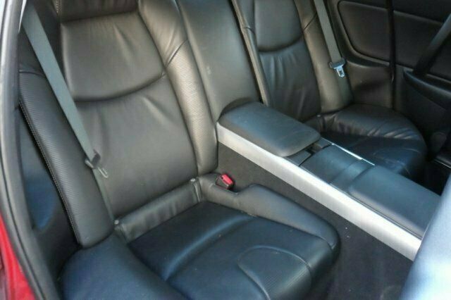 Begagnad Mazda RX8 2005 Halvkombi