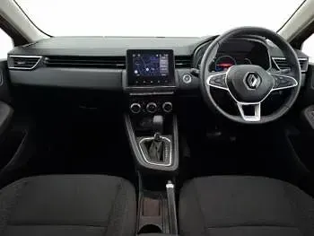 Used Renault Clio Evolution 145 HP (106 kW) 2023 Red Hatchback