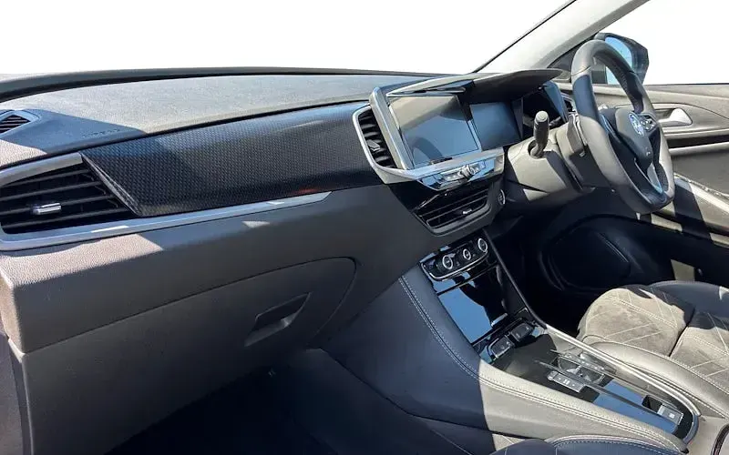 Used Vauxhall Grandland X Ultimate 136 HP (100 kW) 2024 SUV