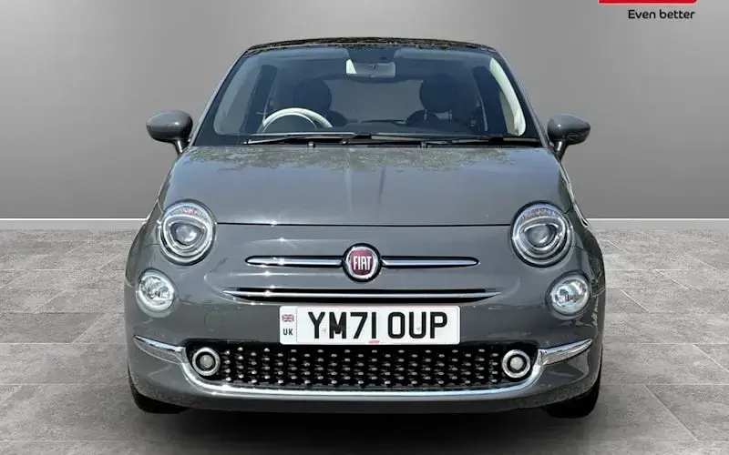 Used Fiat 500 Dolcevita 69 HP (50 kW) 2022 Hatchback