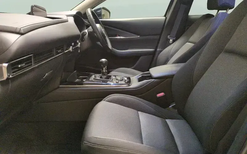 Begagnad Mazda CX-30 Inclusive 122 HK (89 kW) 2023 SUV