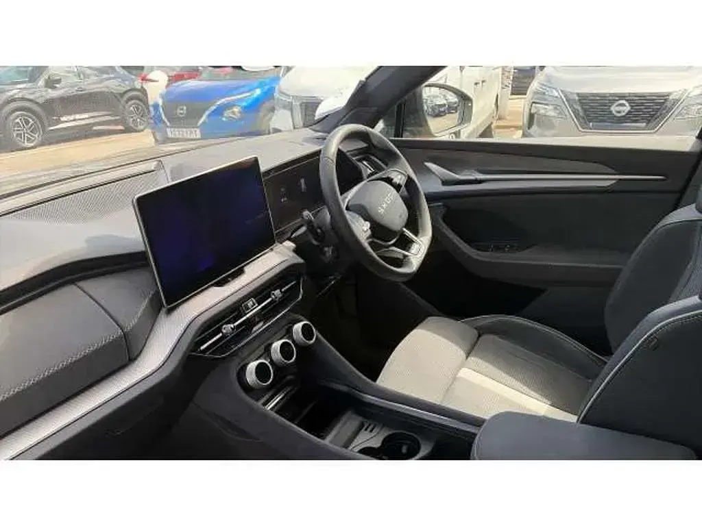 Used Skoda Kodiaq SportLine 204 HP (150 kW) 2025 SUV