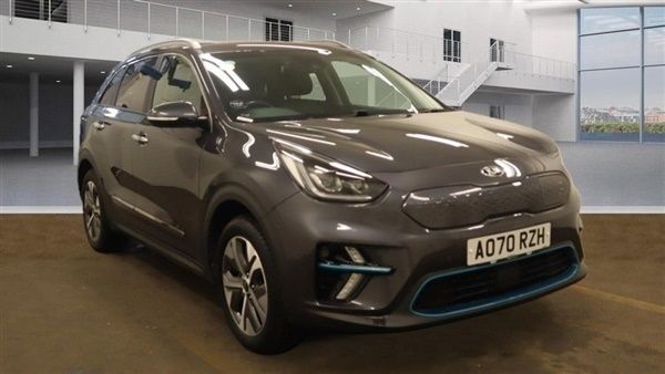 Grey Used 2020 Kia Niro 2 SUV | £13,499 (Fair price) - Image 1/1