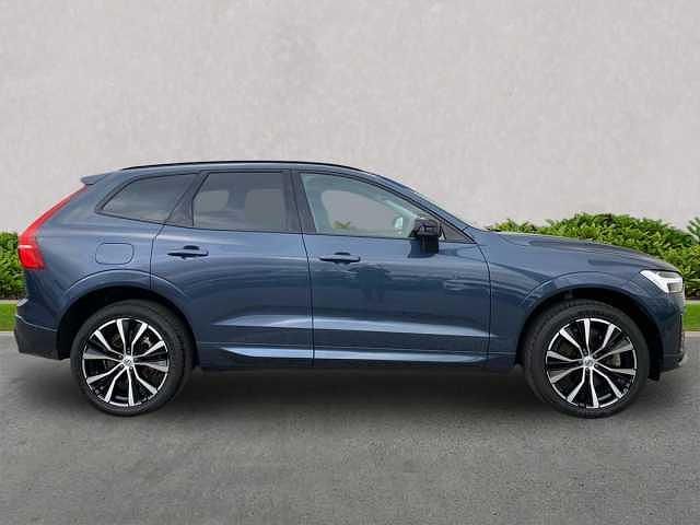 Used Volvo XC60 Ultimate 455 HP (334 kW) 2023 SUV