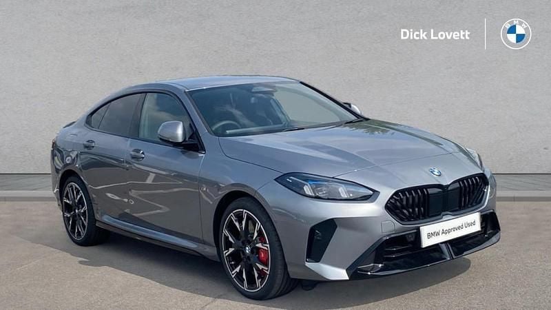 Used BMW 220 M Sport 168 HP (123 kW) 2025 Grey Coupe
